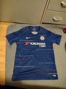 Koszulka piłkarska Chelsea Londyn Football Kit Nike 2018/2019
