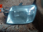 Reflektor Fiat Panda 2