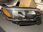 Lampa reflektor prawy Jeep compass 2 lift LED USA