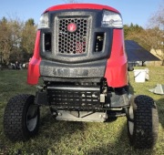 SMART RC125 Kosiarka samojezdna (traktorek)