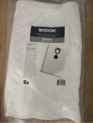 Starmix FBV25/FBV35 worki do odkurzacza