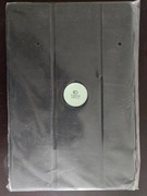 Etui Do Galaxy Tab S9 FE 10.9 X510 / X516B Tech-Protect Sc Pen Czarny