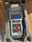 Tester Akumulatorów 