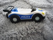 Autko policyjne resorak =10 zł