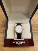 Longines master collection