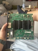 Płyta główna 40-RT51M2-MAB2HG TCL 75C815