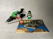 Lego 6813 - Galactic Chief