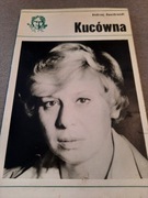 Zofia Kucówna, szkic do portretu aktorki - Andrzej Hausbrandt