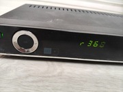 TechniSat TechniStar S1+ dekoder satelitarny HDTV z USB