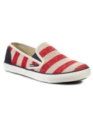 Tenisówki Wsuwane Damskie Tommy Hilfiger 36