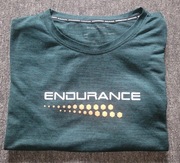 Endurance t-shirt r XXL NOWA Zieleń 