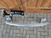 Pas przedni górny wzmocnienie chłodnicy ślizg belka okular OPEL CORSA E