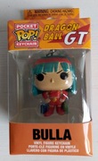 Funko Pocket POP Keychain! Brelok Dragon Ball, Bulla, Nowy