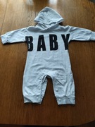 bardzo łądny pajacyk -rozm 56cm /62cm 