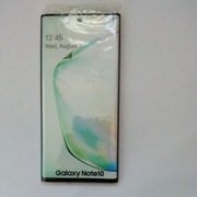 Samsung Galaxy Note 10 Atrapa
