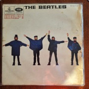 The Beatles Zestaw 