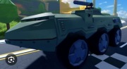 Roblox jailbreak goliath