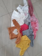 Paczka ubranek 68