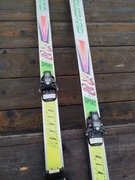 Narty 195 Blizzard Sport