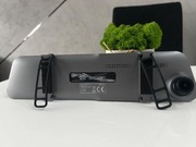 Kamera samochodowa Tracer 4.0D FHD MENSA – Full HD, lusterko wsteczne