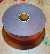 Taśma dwustronna piankowa 3M 141 mm / 66 mb PT1100 czarna