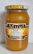 Miod Mazurski 1,2 kg