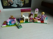 LEGO Friends figurki 