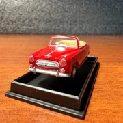 Brekina Cabrio Peugeot 403 Drummer 29158 1/87