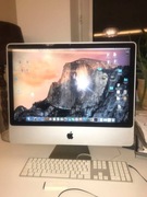 iMac (24", połowa 2007)