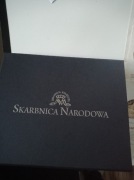 Skarbnica Narodowa - DZIEJE NARODU POLSKIEGO.
