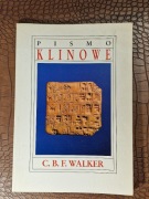 Pismo klinowe Walker