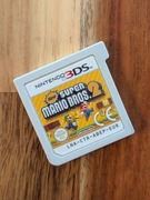 New Super Mario Bros 2 Nintendo 3DS