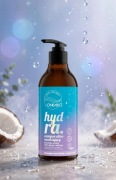 ONLYBIO Hair in Balance Hydra – Szampon