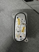 CUPRA FORMENTOR MODUŁ LAMPY LED JEŻ LEWY 5FJ941475 90166374 