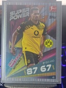 Karta Piłkarska Topps Bundesliga 25/26 Felix Nmecha - Dortmund