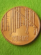 2 ZŁ 2008 SYBIRACY