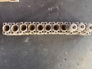 PORCELANOWE GNIAZDO BEZPIECZNIKOWE TYP 476-3 25A ZESTAW