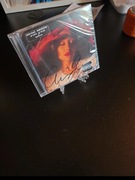 Płyta CD - Ariana Grande - Eternal Sunshine podpisana autograf folia