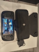 Konsola Steam Deck 256Gb