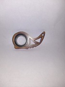 Brylok do kluczy keyrambit w kolorze Carnival 