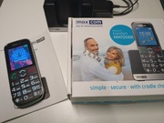 Telefon komórkowy Maxcom MM720BB