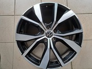 Felgi aluminiowe 19" VOLKSWAGEN oryginalne