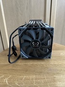 Scythe Fuma 2 chłodzenie wentylator CPU