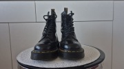 Buty Dr. Martens skórzane rozmiar 37