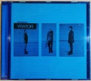 ROTARY. Retronova 1998. CD.