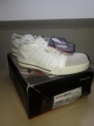 Buty robocze Redbrick Branco Skóra S3 roz. 40 