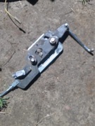 Viking t5 model 5097 mechanizm zmiany kierunku 6170-704-3600-A