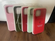 Plecki Etui silikonowe do iPhone 13 Pro Max (Case Silicone)