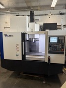 Hyundai Wia F400 centrum cnc siemens 828D