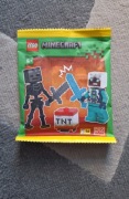 Lego Minecraft - Witherowy Szkielet z Łowcą Nagród 662506